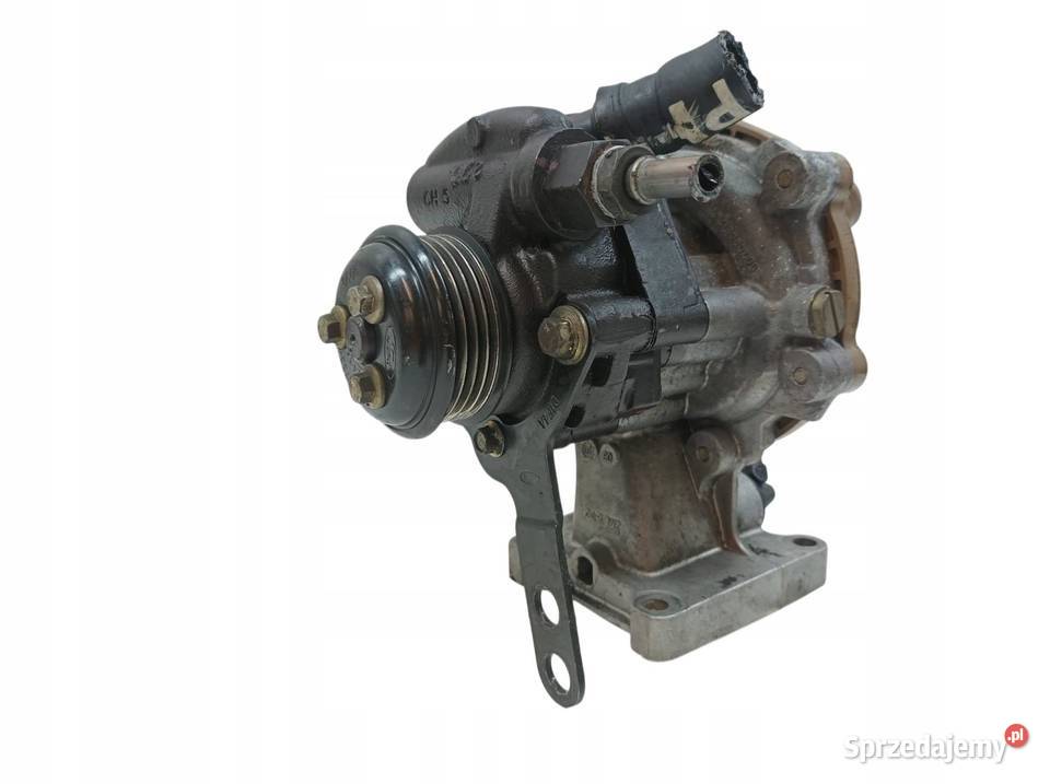 POMPA WODY WSPOMAGANIA XS7Q8A578AF 22 TDCI Ford osobowe