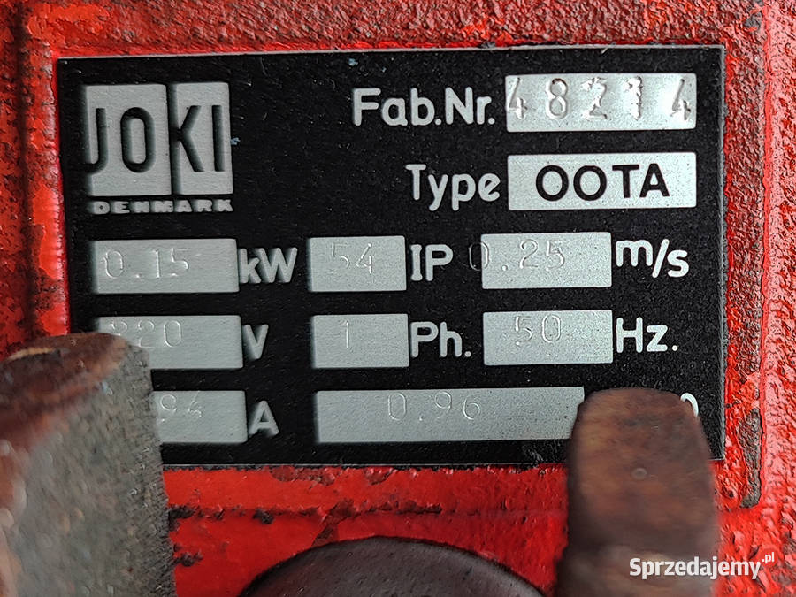 TONG podajnik taśmowy do workowania Taśmociągi i podajniki Taśmociągi i podajniki Kęty