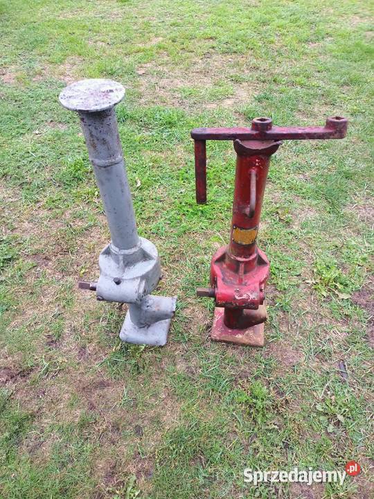 Lewarek kolejowy śląskie Dąbrowa Górnicza