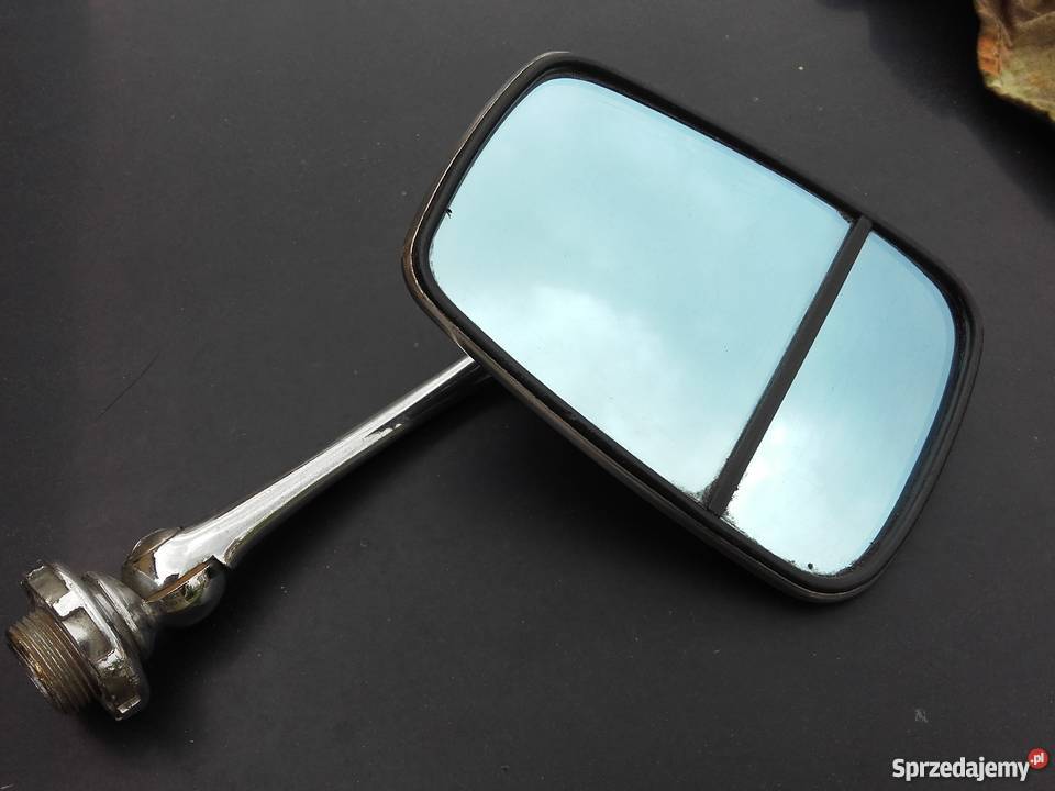 Lusterko dkwifamercedesvw Gorzów Wielkopolski