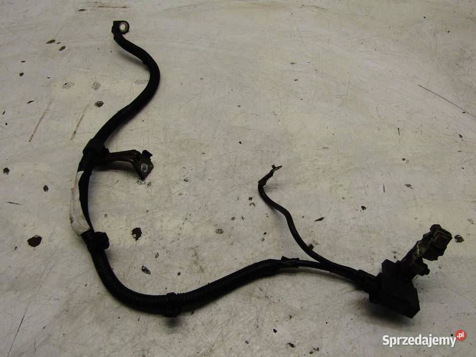 KLEMA MINUSOWA MASOWA 16 B SX4 SCROSS 3281068L10 sprzedam