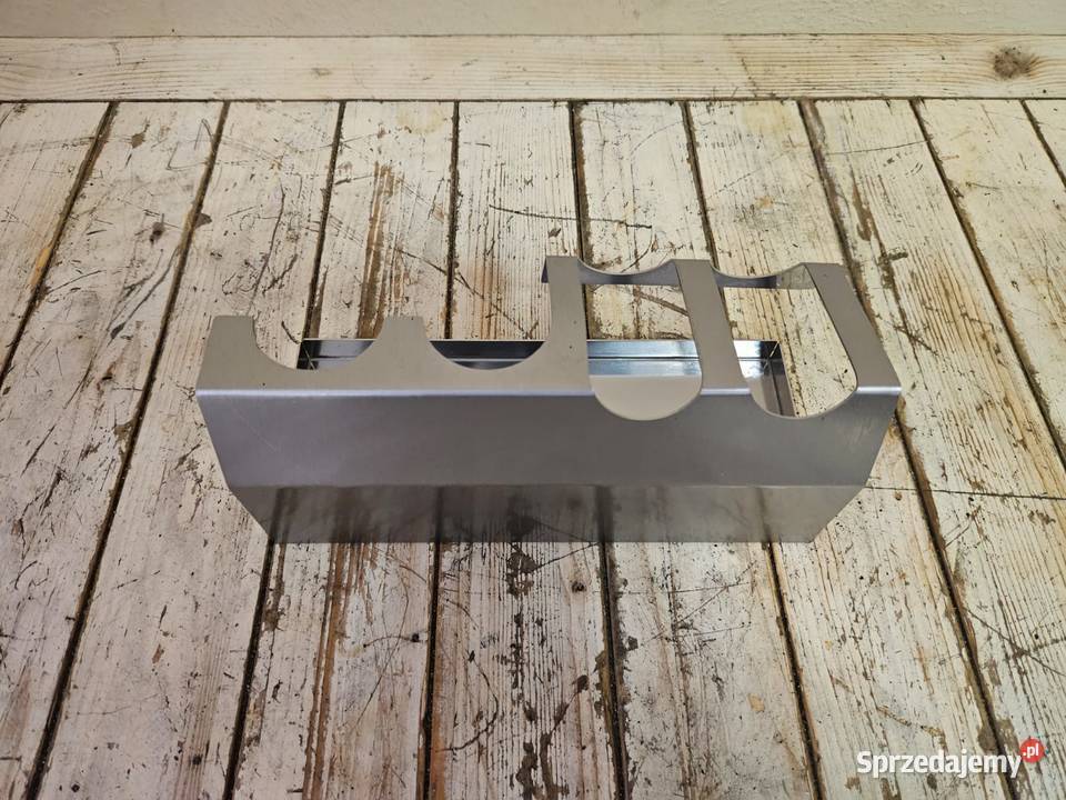 Ekspozytor do hot dogów i dyspenserów Hendi śląskie Pszczyna