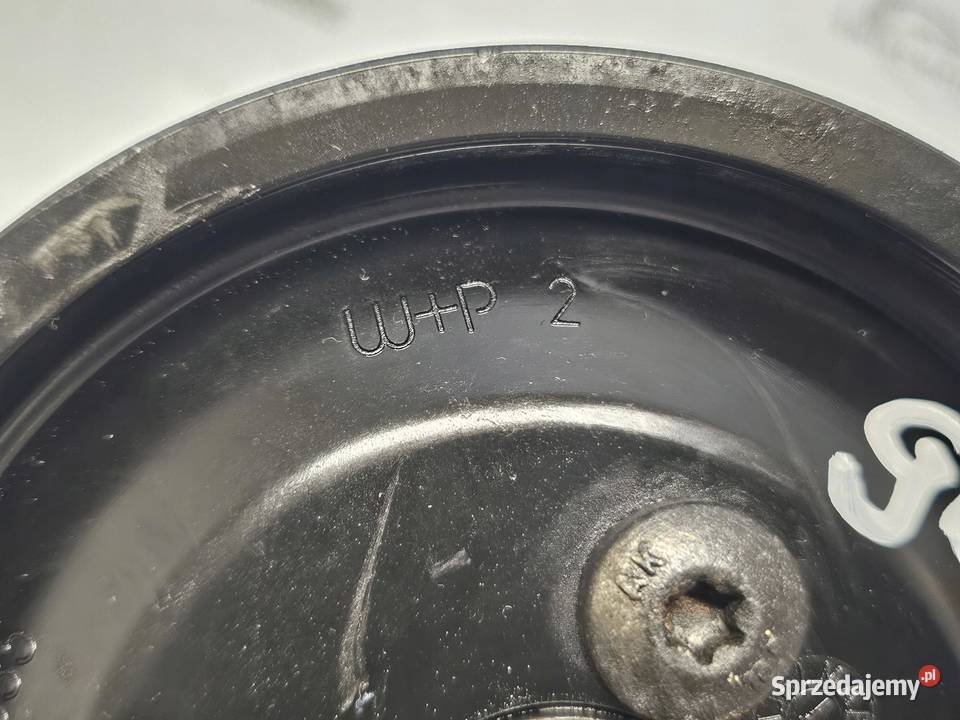 BMW 16 N45B16AB 115 06r pompa wspomagania wody osobowe