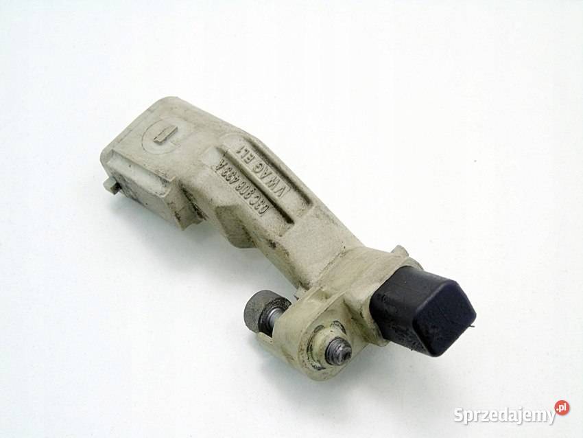 CZUJNIK WAŁU 20 TDI A3 Q3 A4 A6 A5 GOLF PASSAT osobowe Sosnowiec sprzedam