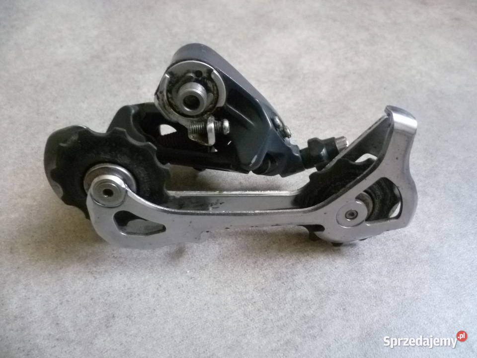Przerzutka tył Shimano Deore LX RDM570 8 biegów Zabrze sprzedam