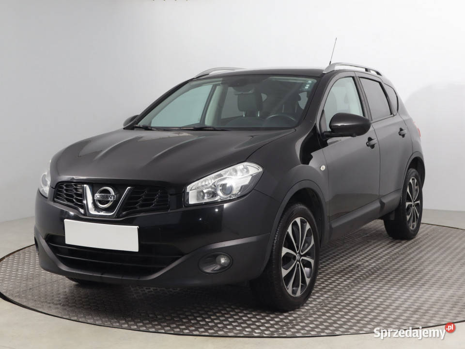 Nissan Qashqai 20 Bielany Wrocławskie