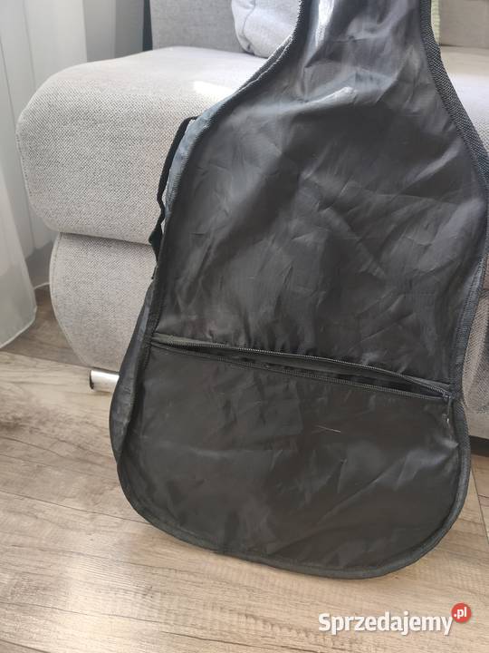 Gitara klasyczna 36 idealna początkujących śląskie Kłobuck