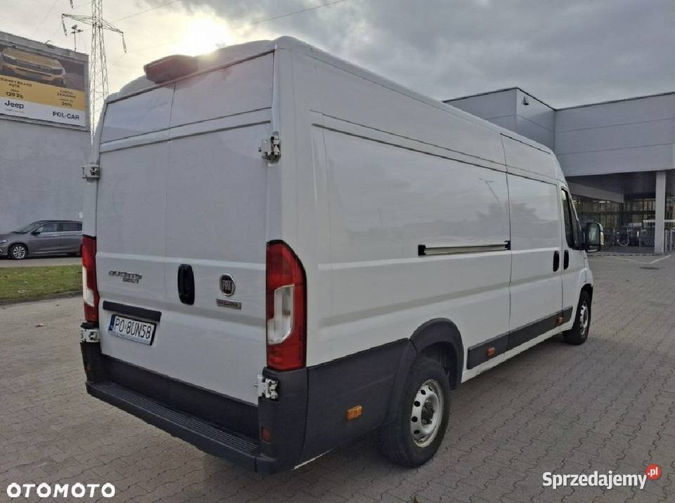 Transport przeprowadzki przewóz towarów Szczecin