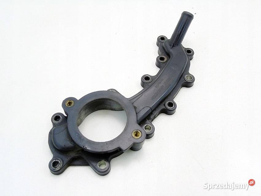 OBUDOWA TERMOSTATU 36 VOYAGER V CARAVAN DURANGO osobowe Sosnowiec