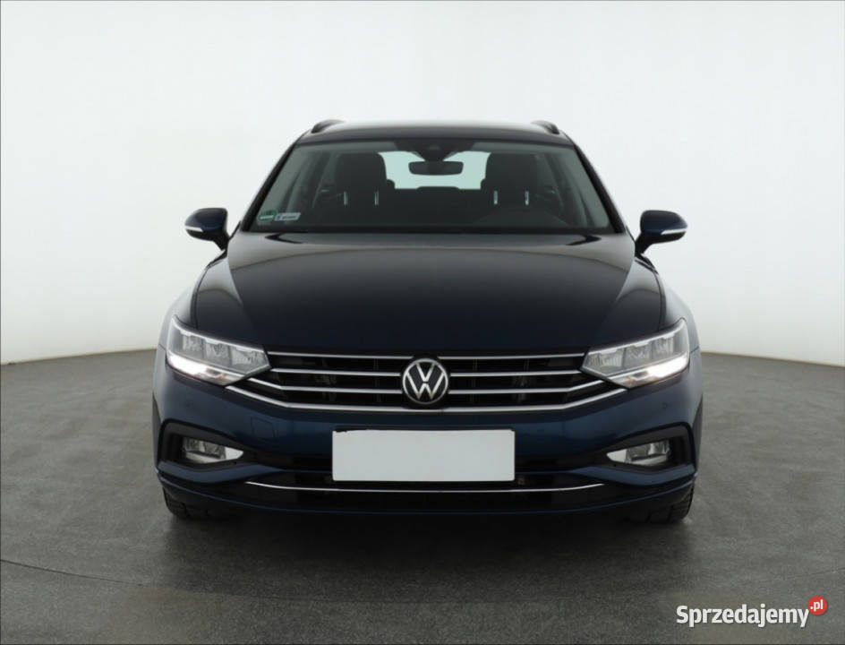 VW Passat 20 TDI czujnik deszczu Piaseczno