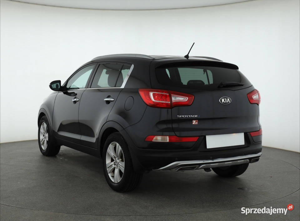 Kia Sportage 16 GDI