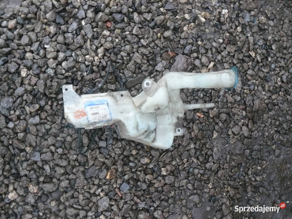 Zbiornik płynu spryskiwaczy Volvo s40 v40 9600 małopolskie Kraków