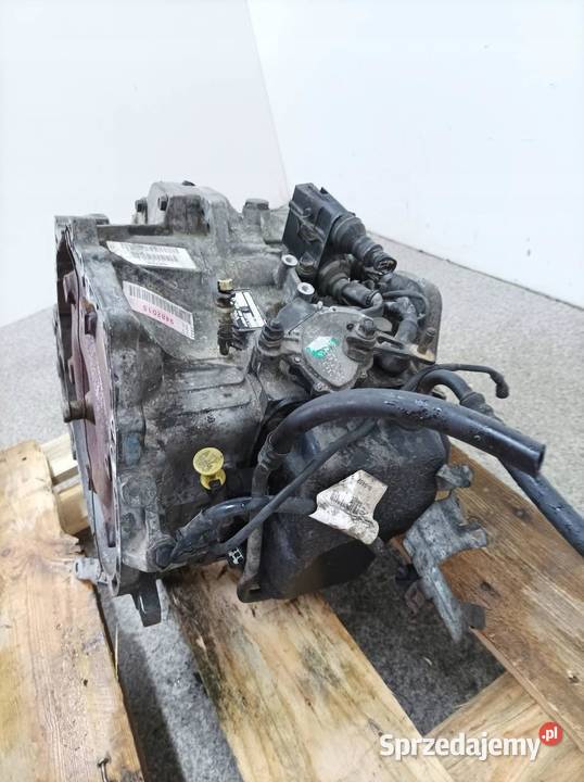 SKRZYNIA BIEGÓW AUTOMATYCZNA 5055SN 9482015 24