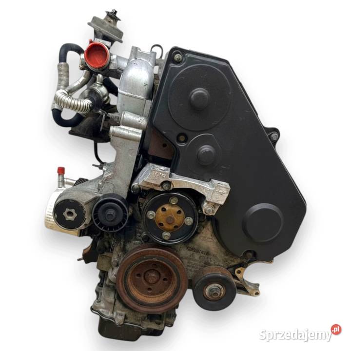 SILNIK HCPA Ford Transit Tourneo Connect 18 TDCI osobowe Chełm
