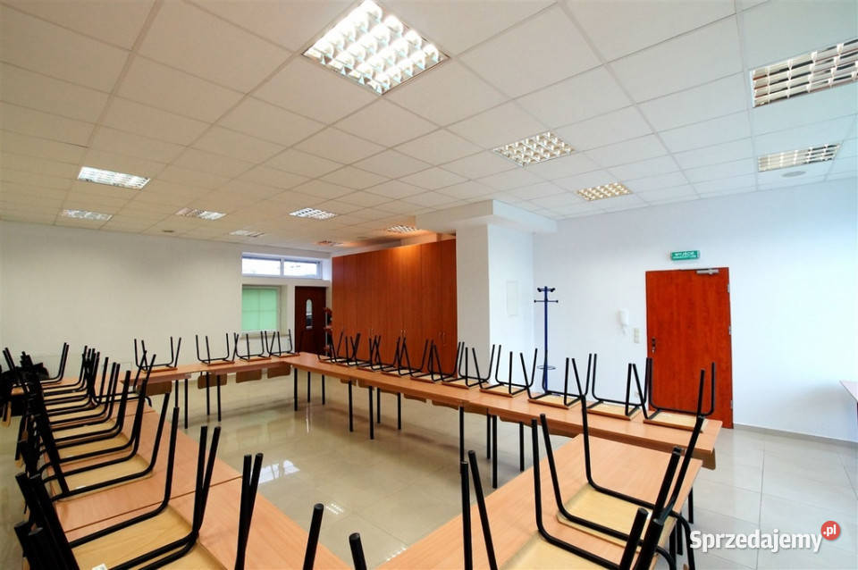 Opole Lokal użytkowy biurusłughandl 7650 m2