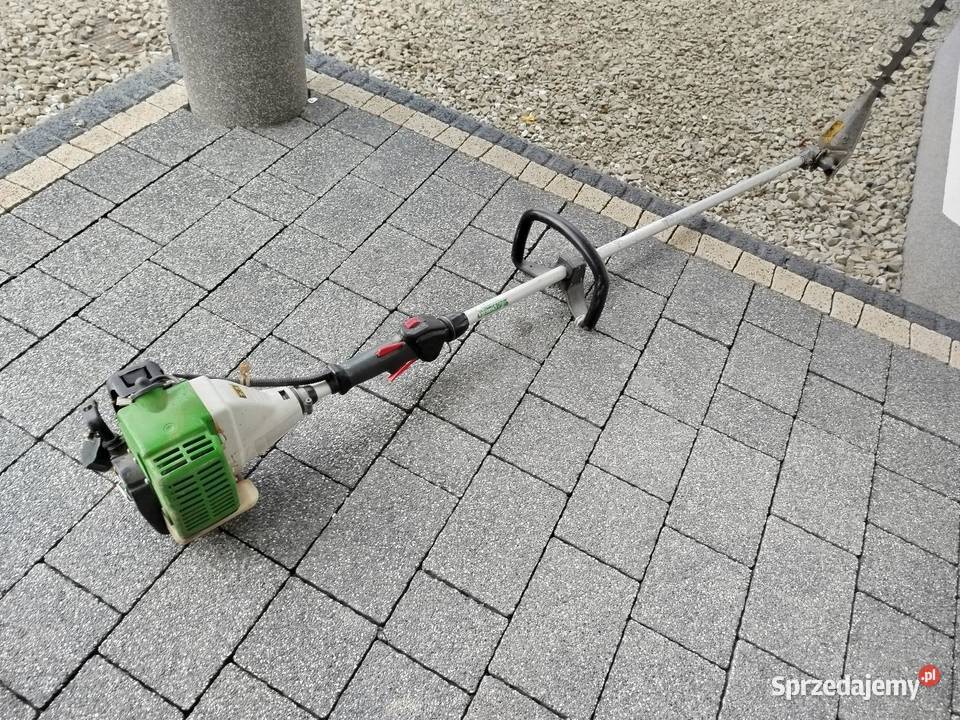 Nożyce spalinowe na wysięgniku Activia