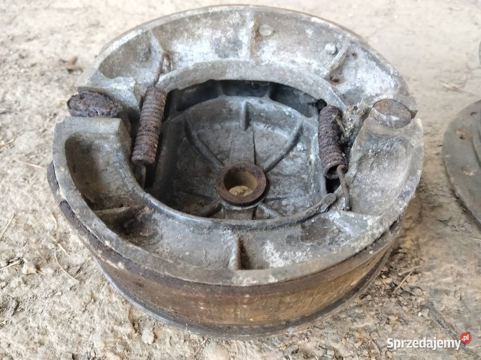 Wsk Części Zubowice-Kolonia sprzedam