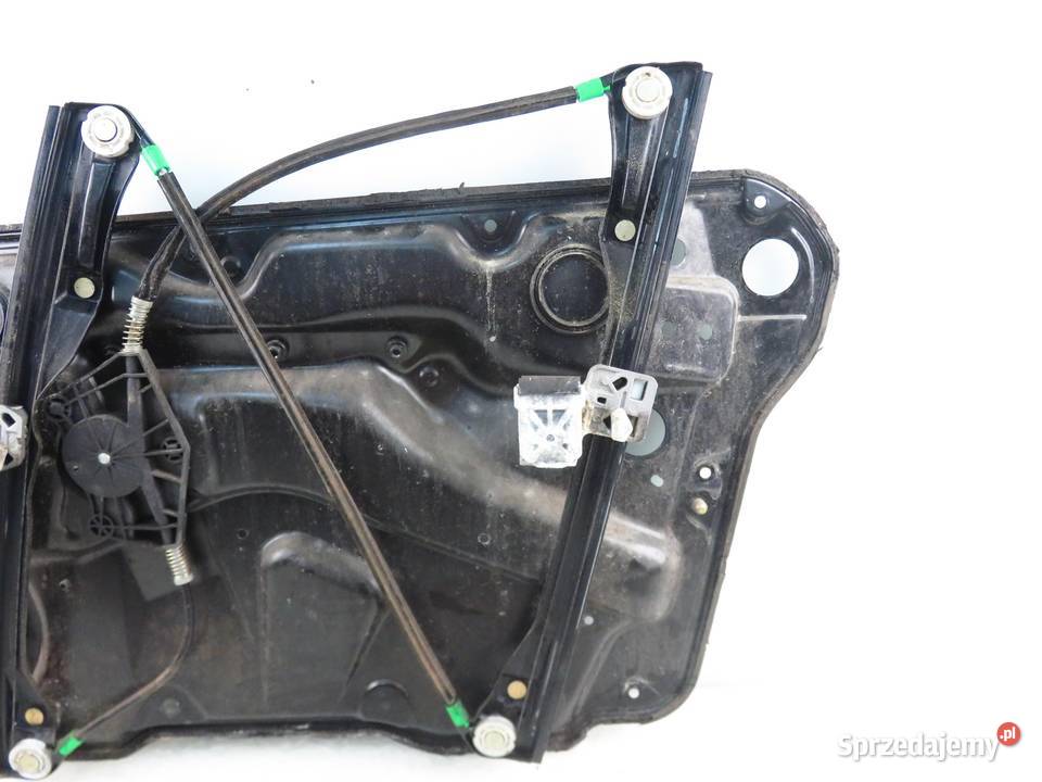 PODNOŚNIK SZYBY LEWY PRZEDNI VW GOLF IV osobowe