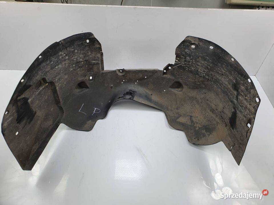 NADKOLE LEWE CADILLAC ESCALADE ESV PRZÓD sprzedam