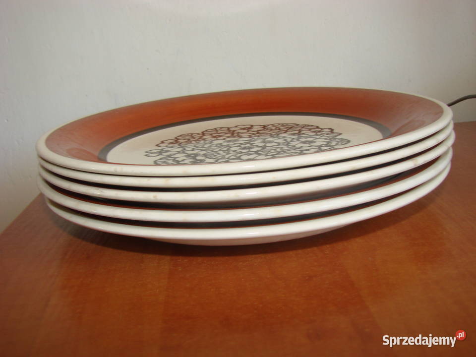 Gefle Agneta talerz 24 Pruszcz Gdański