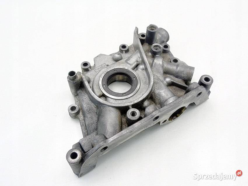 POMPA OLEJU 16 TI VCT 16V FORD FOCUS 2 II 3 III Sosnowiec