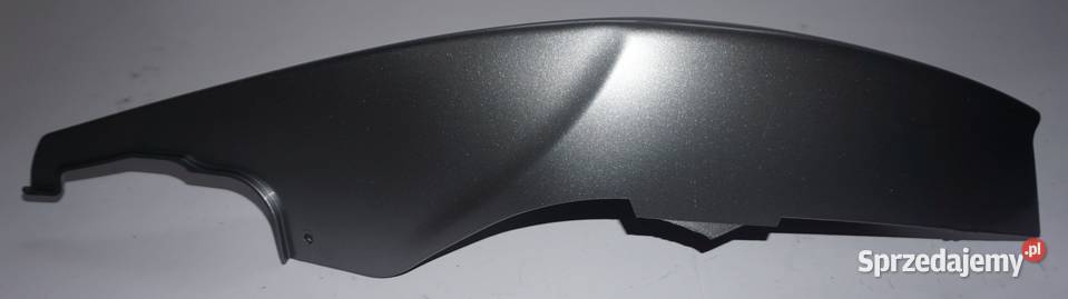 OWIEWKA OGON PRAWY SUZUKI GSXR 600 750 20062007r Turek