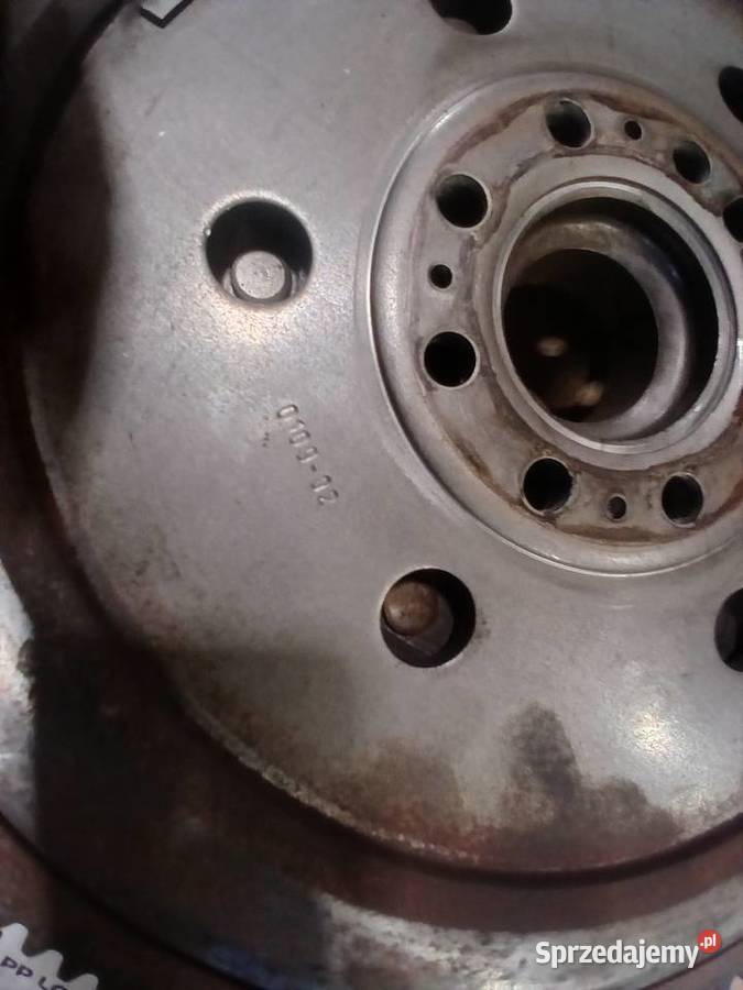 Dwumas Sprzęgło Dwumasowe Expert Scudo Jumpy II Radłów