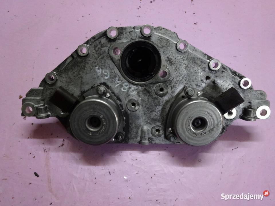 MERCEDES C 18 KOMPRESOR 03R 163 A2710160806 Kompresory klimatyzacji świętokrzyskie