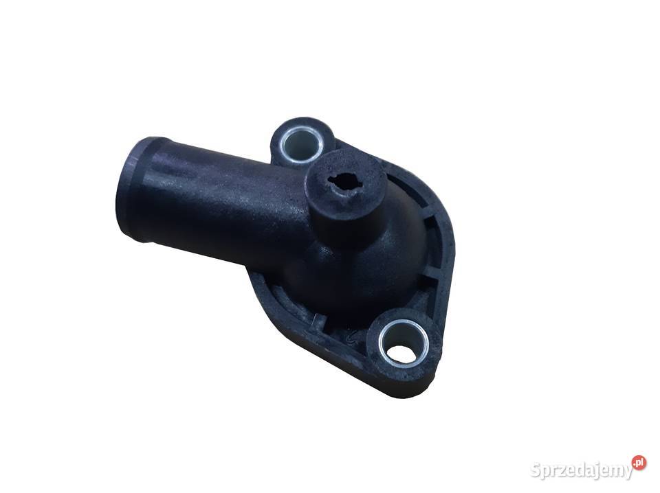 Osłona pokrywa króciec termostatu cf moto cfmoto Gostynin