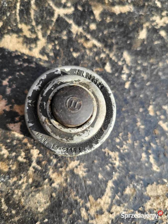 BOSCH GASZAK KLAKSON WYŁĄCZNIK PRZEŁĄCZNIK