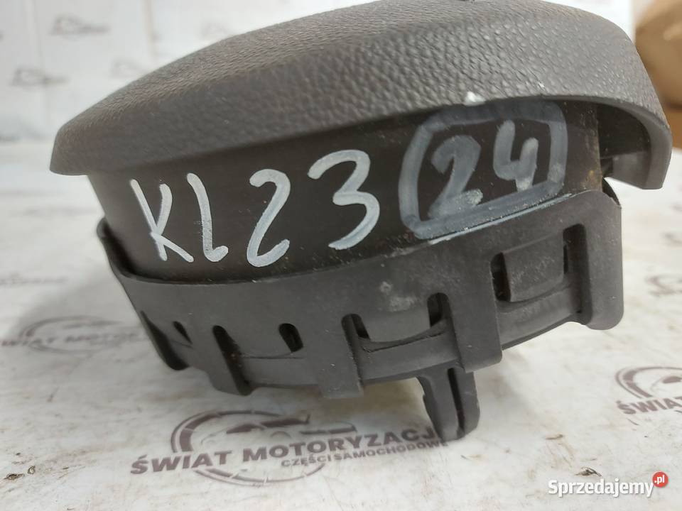 BMW X1 E84 AIRBAG poduszka kierowcy 33677051505W Kielce