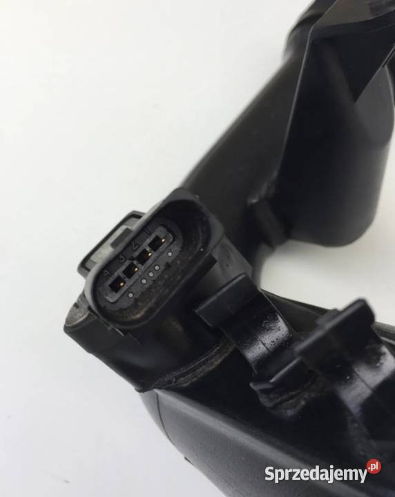 PRZEWÓD POWIETRZA AUDI A4 B6 A6 C5 LIFT PASSAT Działoszyce