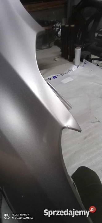 Błotniki Hyundai ix20 prawy lewy Włocławek