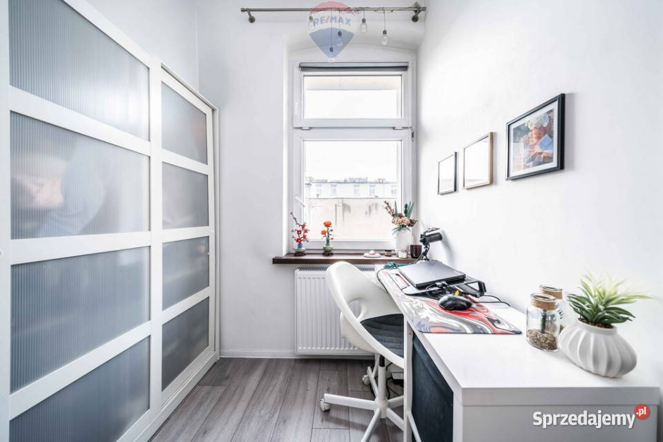 Na sprzedaż dwupokojowe mieszkanie Umińskiego wielkopolskie Poznań sprzedam