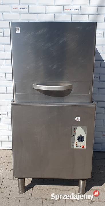 Zmywarka kapturowa 111241 mazowieckie