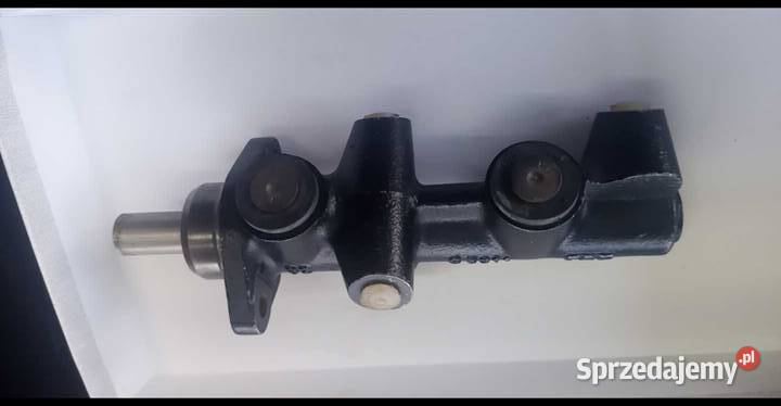 Pompa hamulcowa FAG MercedesVolvo Biłgoraj