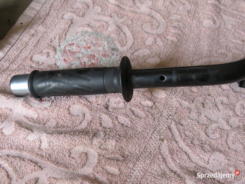 YAMAHA XMAX 250 X 2013 kierownica kiera