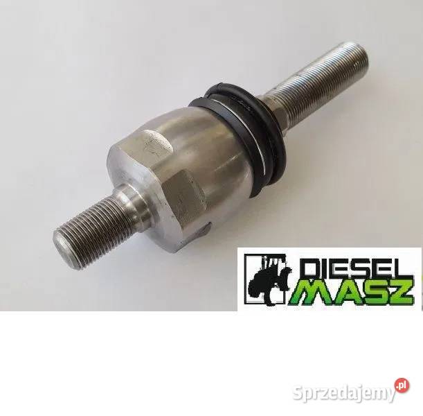 Przegub osiowy JH 620063006400 Case 745845xl