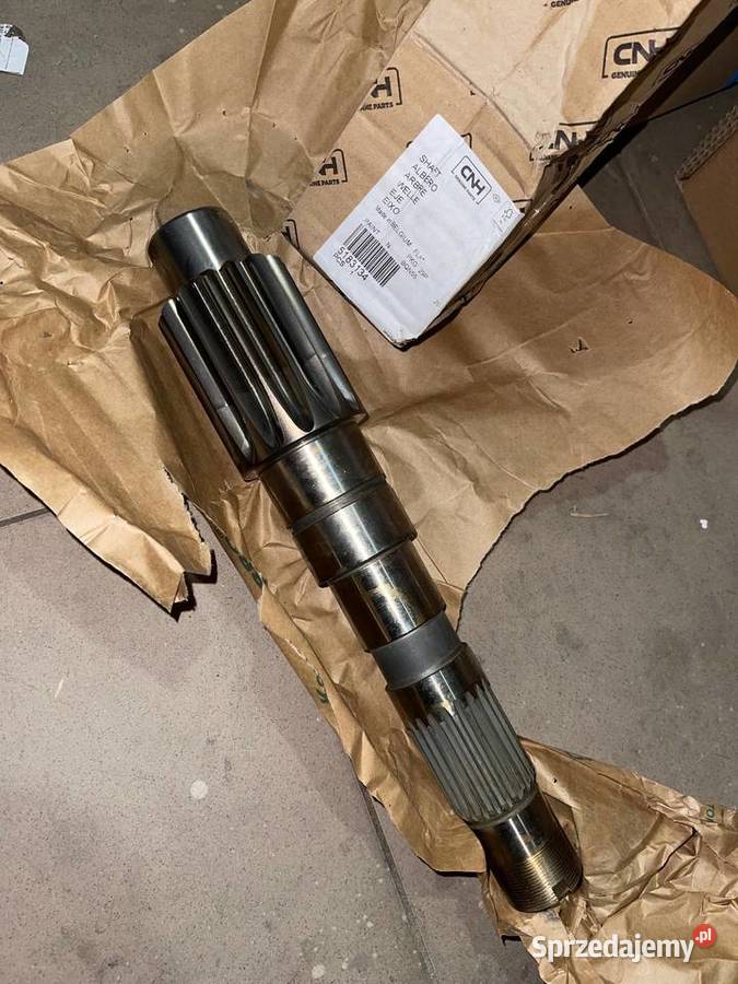 5183134 Wałek Magnum Puma MXM T7000 T7 TM mazowieckie Warszawa