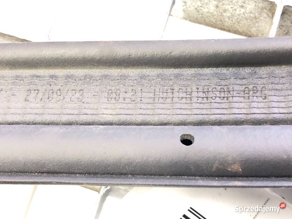 USZCZELKA KLAPY BAGAŻNIKA CITROEN C4 III podkarpackie