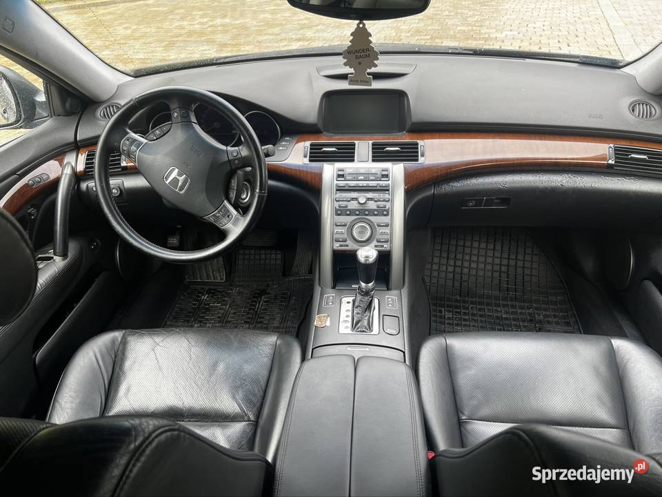 Honda Legend 35 V6 Gaz czujnik deszczu Olsztyn