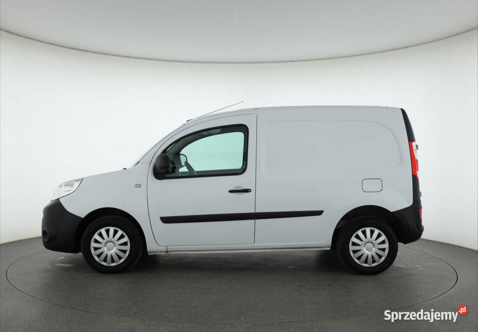 Renault Kangoo 15 dCi manualna Piaseczno sprzedam