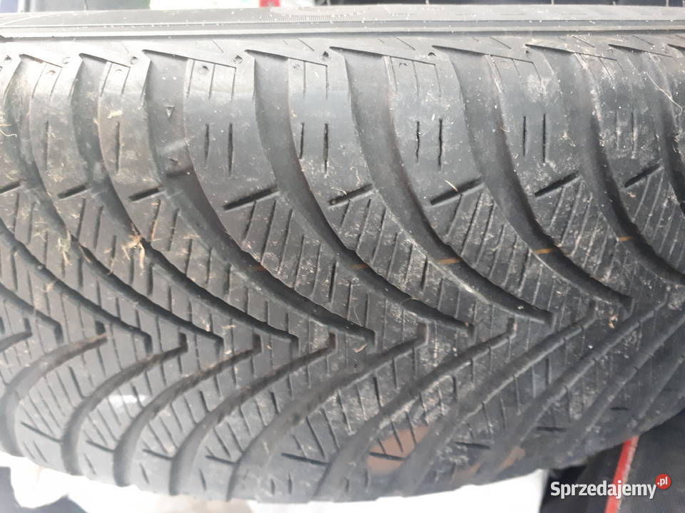 Opony całoroczne Kumho Solus 4S Ha32 165 65 R 14 Namysłów
