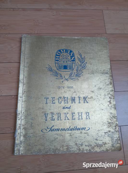 Reklama stara reklama