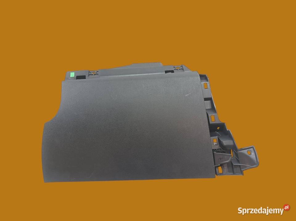 SCHOWEK PRAWY PASAŻERA DESKI Peugeot 508 I 2010 Rok produkcji 2015