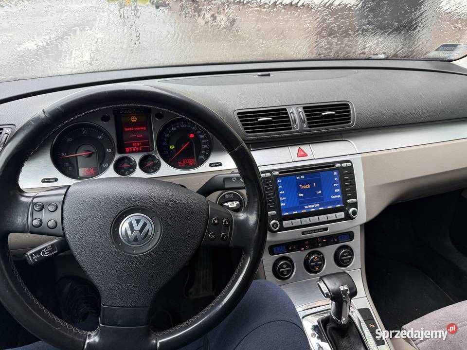 Passat b6 20 Tdi Dsg śląskie Świętochłowice