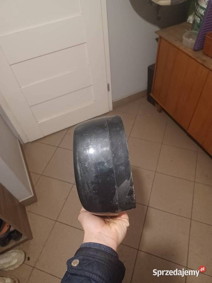 Boczek pokrywa akumulatora mz etz 150 Lublin