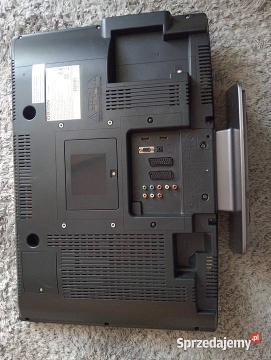 Sprzedam używany telewizor ORION 26 Nowy Tomyśl