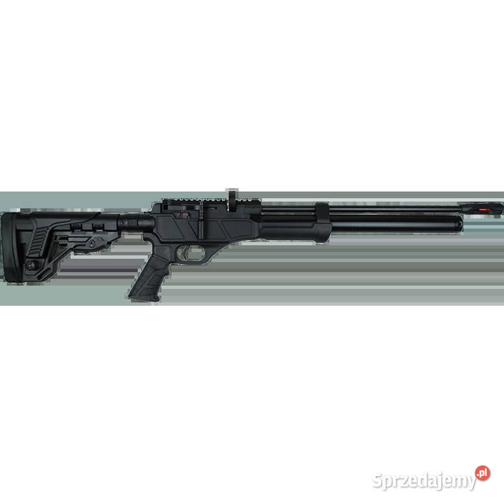 Wiatrówka PCP Hatsan Zylox 55 mm Warszawa