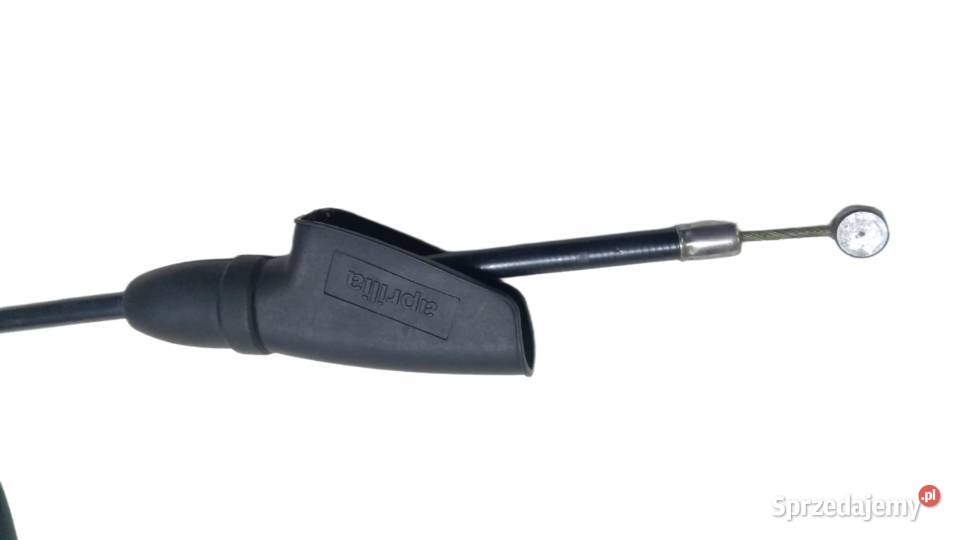 LINKA SPRZĘGŁA APRILIA RX 50 TUAREG RALLY Bielsk Podlaski